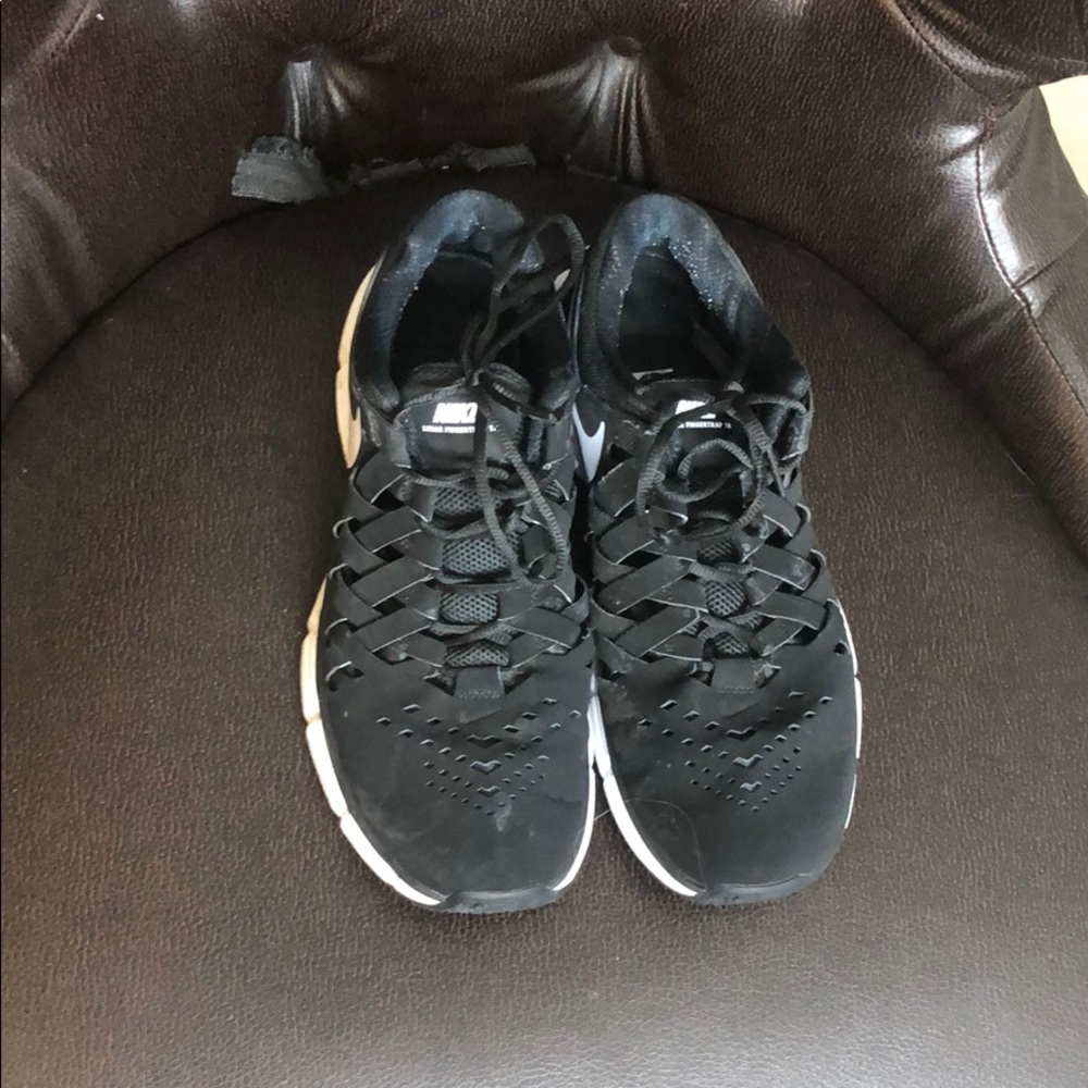 Nike Lunar Fingertrap TR
